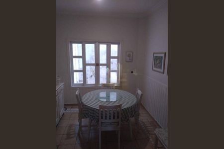 Casa à venda com 4 quartos, 420m² em Alphaville, Santana de Parnaíba