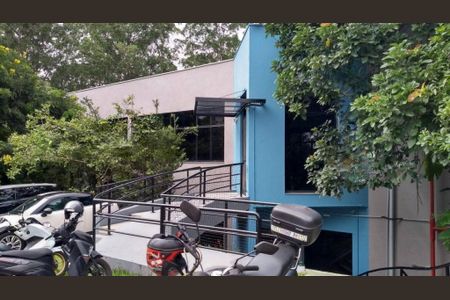 Casa à venda com 4 quartos, 420m² em Alphaville, Santana de Parnaíba