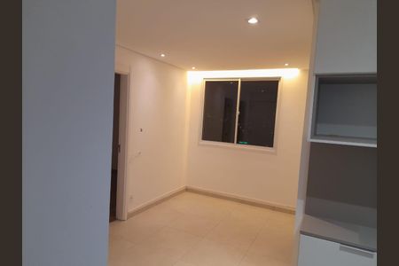 Sala de apartamento à venda com 2 quartos, 34m² em Lapa, São Paulo