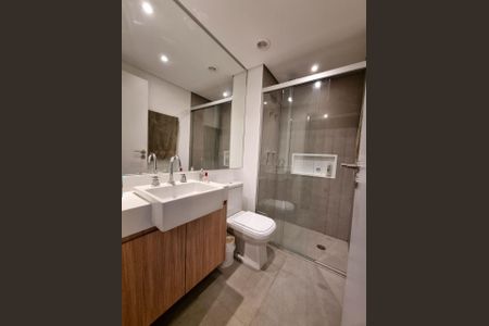 Apartamento à venda com 3 quartos, 129m² em Vila Mariana, São Paulo