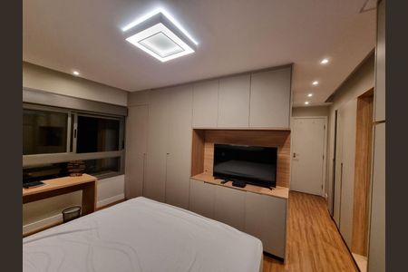 Apartamento à venda com 3 quartos, 129m² em Vila Mariana, São Paulo