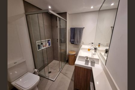 Apartamento à venda com 3 quartos, 129m² em Vila Mariana, São Paulo