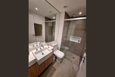 Apartamento à venda com 3 quartos, 129m² em Vila Mariana, São Paulo