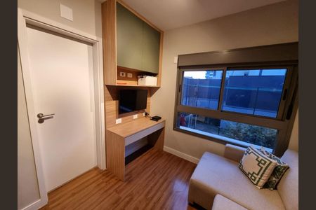 Apartamento à venda com 3 quartos, 129m² em Vila Mariana, São Paulo