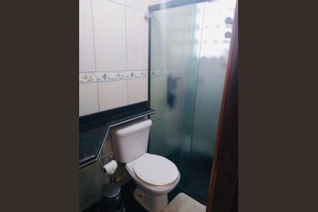 Apartamento à venda com 2 quartos, 56m² em Bandeiras, Osasco