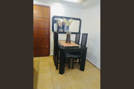 Apartamento à venda com 2 quartos, 56m² em Bandeiras, Osasco