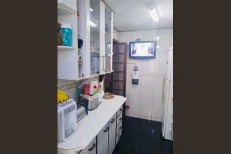 Apartamento à venda com 2 quartos, 56m² em Bandeiras, Osasco