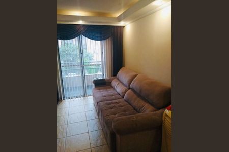 Apartamento à venda com 2 quartos, 56m² em Bandeiras, Osasco