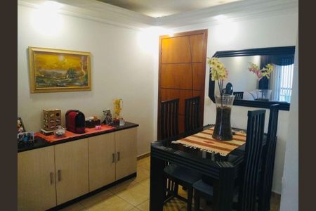 Apartamento à venda com 2 quartos, 56m² em Bandeiras, Osasco