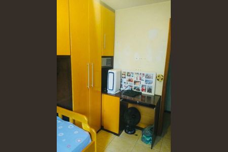 Apartamento à venda com 2 quartos, 56m² em Bandeiras, Osasco