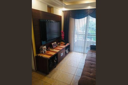 Apartamento à venda com 2 quartos, 56m² em Bandeiras, Osasco
