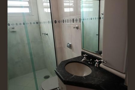 Apartamento à venda com 103m², 3 quartos e 1 vagaBANHEIRO