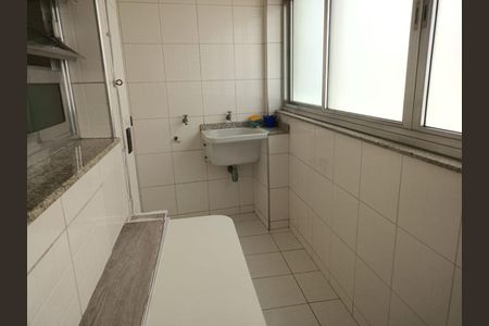 Apartamento à venda com 103m², 3 quartos e 1 vagaLAVANDEIRA