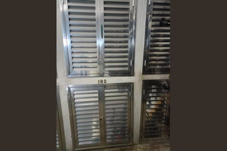 Apartamento à venda com 103m², 3 quartos e 1 vagaDEPÓSITO