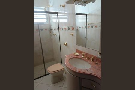 Apartamento à venda com 103m², 3 quartos e 1 vagaBANHEIRO