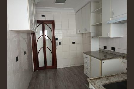 Apartamento à venda com 103m², 3 quartos e 1 vagaCOZINHA