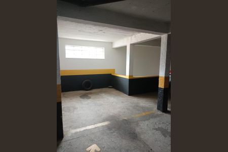 Apartamento à venda com 103m², 3 quartos e 1 vagaGARAGEM