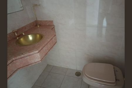 Apartamento à venda com 103m², 3 quartos e 1 vagaLAVABO