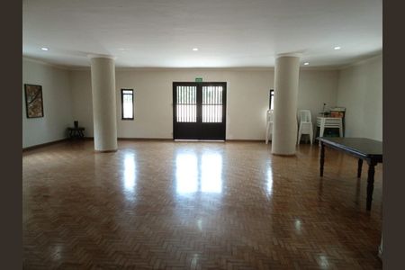 Apartamento à venda com 103m², 3 quartos e 1 vagaHALL DE ENTRADA