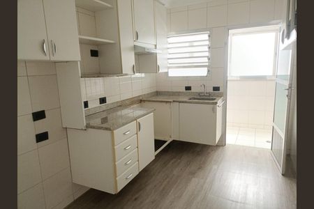 Apartamento à venda com 103m², 3 quartos e 1 vagaCOZINHA