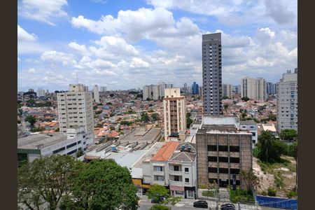 Apartamento à venda com 103m², 3 quartos e 1 vagaVISTA