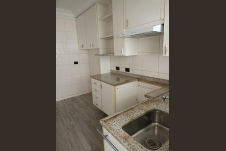 Apartamento à venda com 103m², 3 quartos e 1 vagaCOZINHA