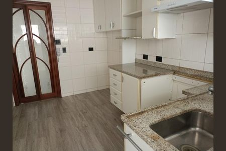 Apartamento à venda com 103m², 3 quartos e 1 vagaCOZINHA