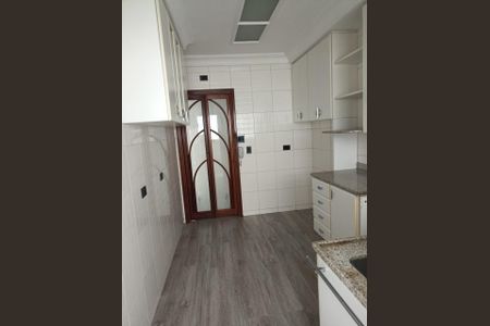 Apartamento à venda com 103m², 3 quartos e 1 vagaCOZINHA