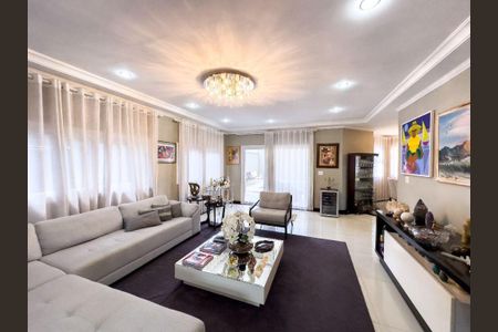 Casa de Condomínio à venda com 5 quartos, 350m² em Alphaville, Santana de Parnaíba