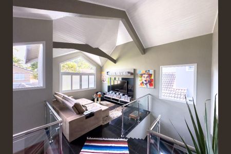 Casa de Condomínio à venda com 5 quartos, 350m² em Alphaville, Santana de Parnaíba