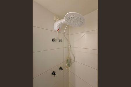 Studio para alugar com 22m², 0 quarto e sem vagaBanheiro 