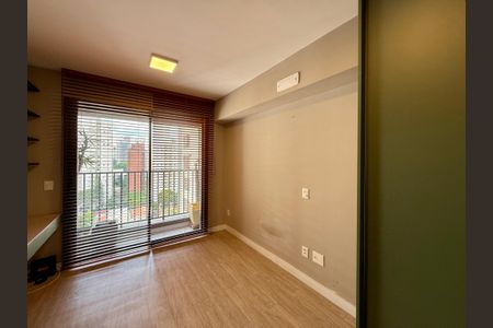 Studio para alugar com 22m², 0 quarto e sem vagaQuarto 