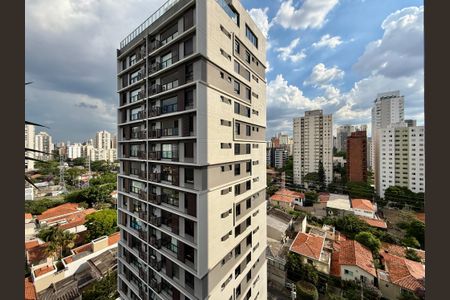 Studio para alugar com 22m², 0 quarto e sem vagaVista 