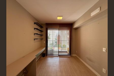 Studio para alugar com 22m², 0 quarto e sem vagaQuarto 