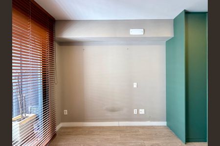 Studio para alugar com 22m², 0 quarto e sem vagaQuarto 