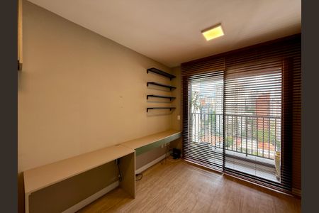 Studio para alugar com 22m², 0 quarto e sem vagaQuarto 
