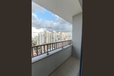 Studio à venda com 22m², 1 quarto e sem vagaSacada