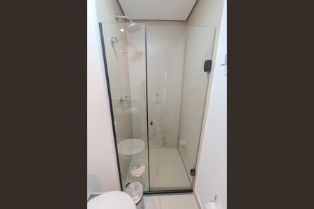 Studio à venda com 22m², 1 quarto e sem vagaBanheiro Social