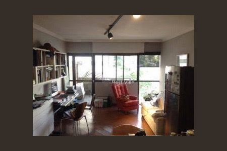 Apartamento à venda com 1 quarto, 61m² em Alphaville Industrial, Barueri