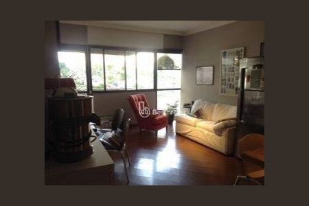 Apartamento à venda com 1 quarto, 61m² em Alphaville Industrial, Barueri