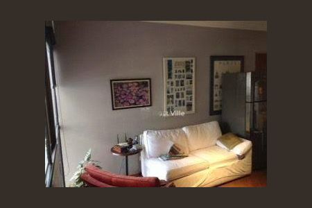 Apartamento à venda com 1 quarto, 61m² em Alphaville Industrial, Barueri