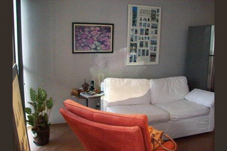 Apartamento à venda com 1 quarto, 61m² em Alphaville Industrial, Barueri