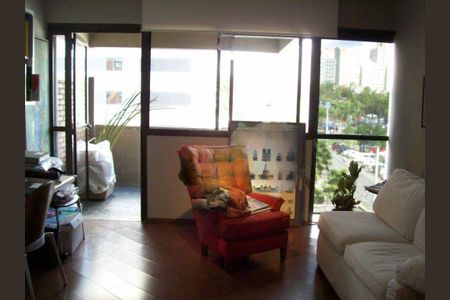 Apartamento à venda com 1 quarto, 61m² em Alphaville Industrial, Barueri