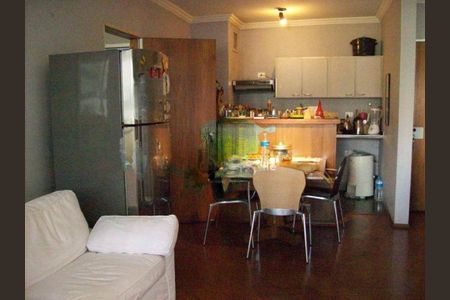 Apartamento à venda com 1 quarto, 61m² em Alphaville Industrial, Barueri
