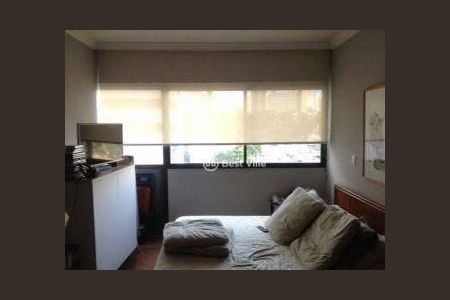 Apartamento à venda com 1 quarto, 61m² em Alphaville Industrial, Barueri