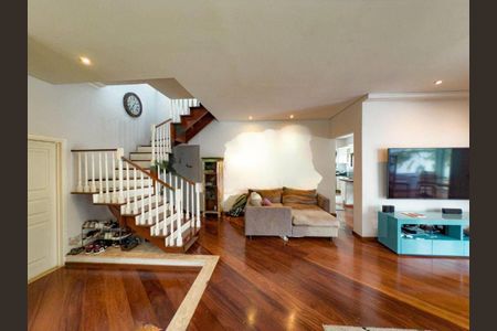 Casa à venda com 4 quartos, 348m² em  Alphaville, Santana de Parnaíba