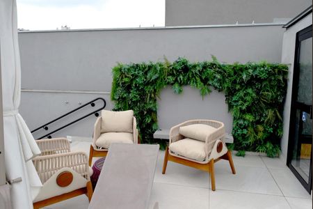 Studio para alugar com 24m², 1 quarto e sem vagaPiscina