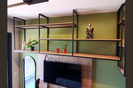 Estúdio de kitnet/studio à venda com 1 quarto, 24m² em Vila Madalena, São Paulo