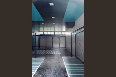 Studio para alugar com 24m², 1 quarto e sem vagaBicicletário