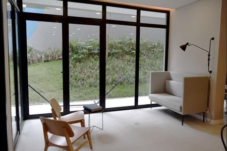 Studio para alugar com 24m², 1 quarto e sem vagaSalão de Festas